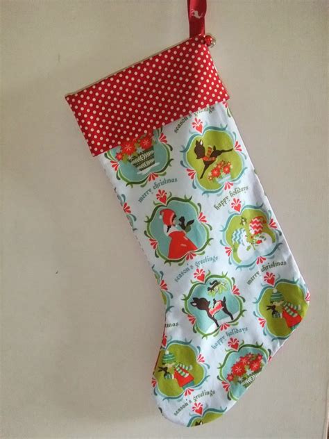 Image result for Free Stocking Pattern