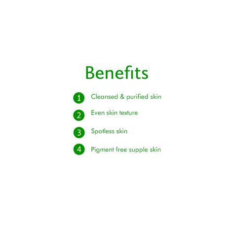 Face Cleanser for Acne (Oily Skin) - Inveda