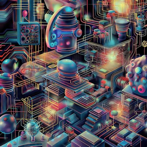 Image result for Object That Represents Computer Science