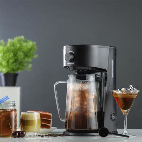 Image result for Ice Coffee Maker Machine