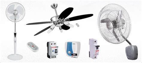 Brands We Deal In - Vaishnavi Electricals