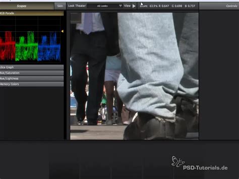 Image result for After Effects Color Correction