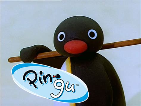 Image result for Pingu Bus