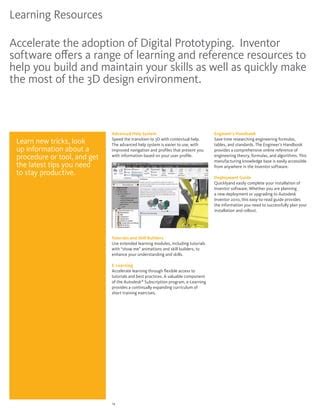 Image result for Inventor 2011 Tutorials