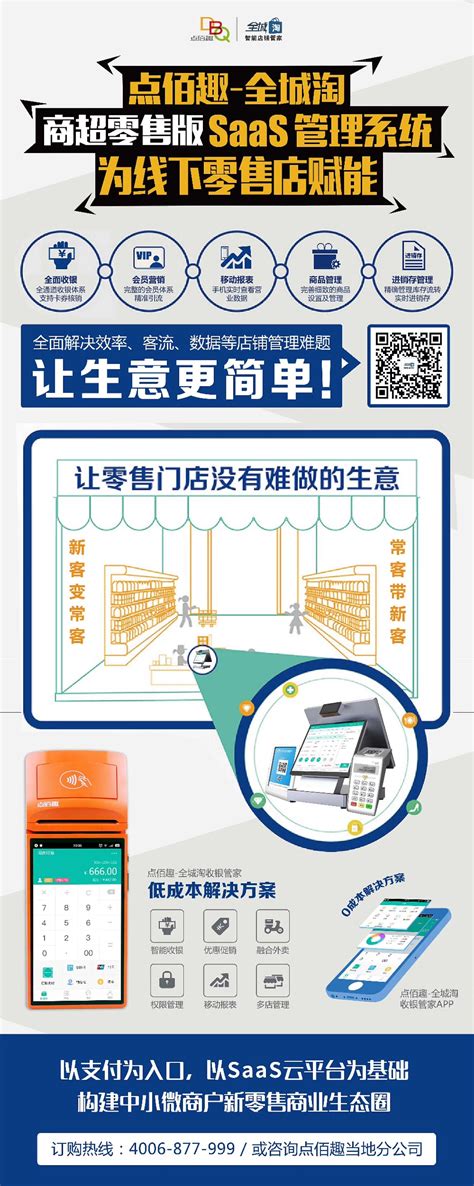 店铺管理APP推广案|平面|海报|liaowenxiong - 原创作品 - 站酷 (ZCOOL)