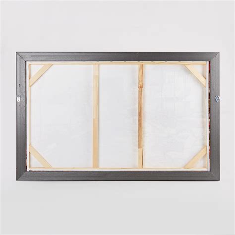 Buy Artistry Enclave Canvas Beauty of Nature Picture Frame - 95x60cm ...