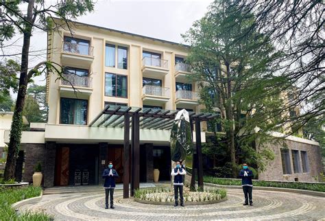 Hyatt Regency Dharamshala Resort | WhatsHot Chandigarh