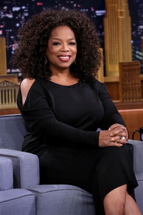 Oprah Winfrey Is the Most Charismatic Person in America—And Yes, She ...