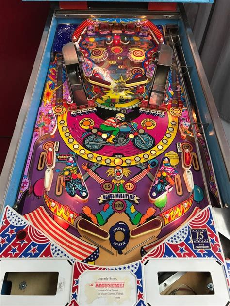 Image result for Pinball Machine Match Animations