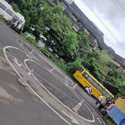 Image result for Driving RTO Test Centereach Map