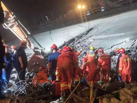 河南商丘发生交通事故 致2死6伤 - 安全管理网