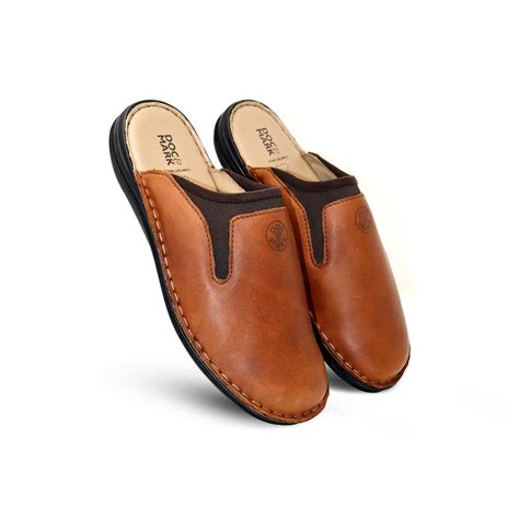 Buy Genuine Leather Sandals for Men - Doc & Mark – DOC&MARK®