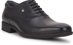 HUSH PUPPIES Hush Puppies Oxford Men’s Leather Shoes | Classic Lace-Up ...