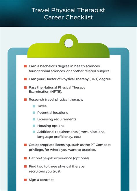 How to Become a Travel Physical Therapist: A Guide | USAHS