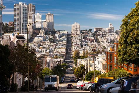 San Francisco - Urban, Hills, Bay | Britannica