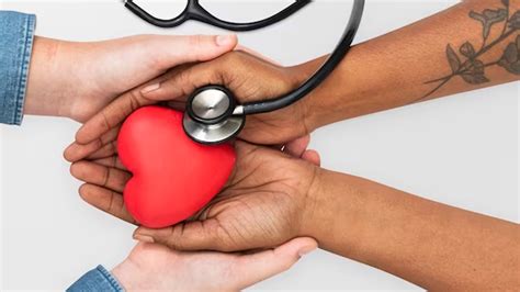 Doctor Shares How Poor Mental Health Increases The Risk Of ...