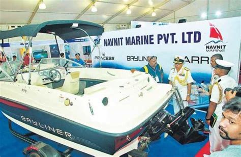 Cochin International Boat Show 2019 in Samudrika India, photos, Trade ...
