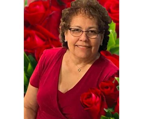 BEATRICE GAMEZ GOMEZ Obituary (2025) - Dallas, TX - Golden Gate Funeral ...