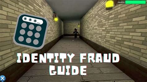 Image result for Identity Fraud 3rd Maze Code