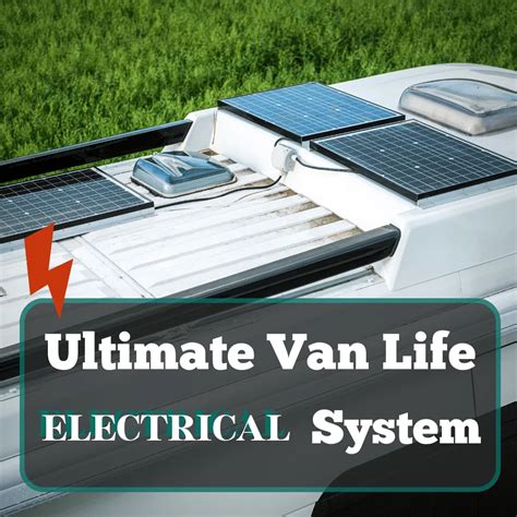 Van Electrics Explained 的图像结果