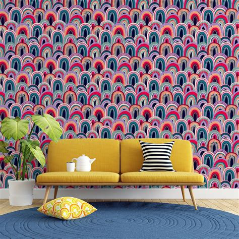 Texture surface wallpaper – DWELLSINDIA