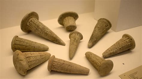 The Culture of the Middle East in Ancient Times | Meer