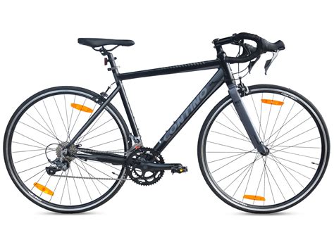 Buy CONTINO 700C D7 16 - Speed Hybrid Cycle - Stryder Bikes