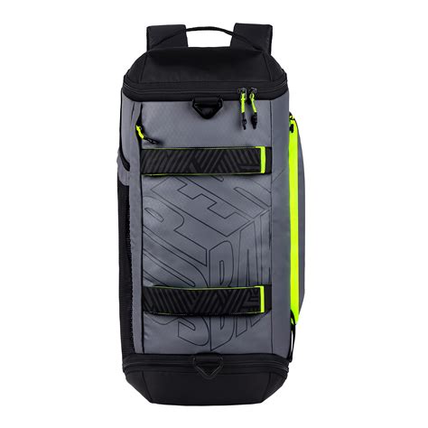 Buy Superbak Mega 33L Large Hybrid Duffle Backpack/Travel Duffle Bag ...