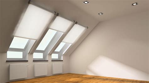 Decorating rooms with slanted ceilings: 10 clever tips for your home ...