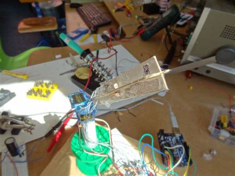 Image result for Arduino Solar Tracker
