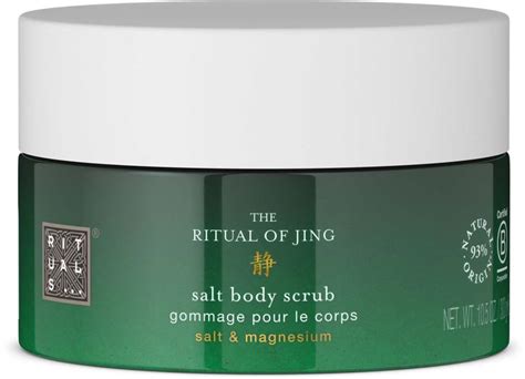 Rituals The Ritual of Jing Body Scrub 300 g | lyko.com