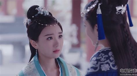 금수미앙 (2016) 锦绣未央 Princess Weiyoung : 네이버 블로그