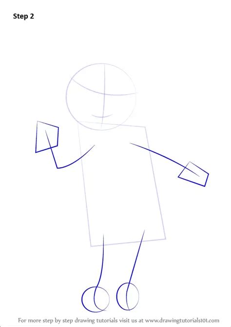 Image result for How to Draw Teletubbies