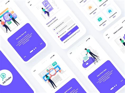 Image result for Mobile-App UI/UX Design Personal
