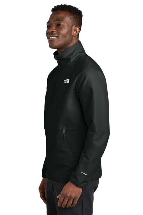 The North Face Barr Lake Soft Shell Jacket | Product | SanMar
