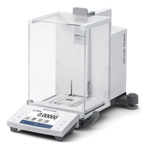 Laboratory balances METTLER TOLEDO - Bimedis - India