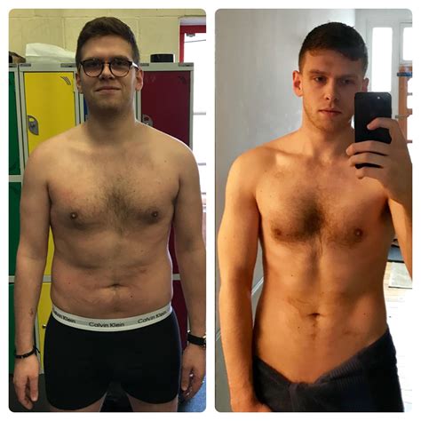 M/25/6’2” [96kg/212lbs > 78kg/172lbs] (update - 11 months) time to ...
