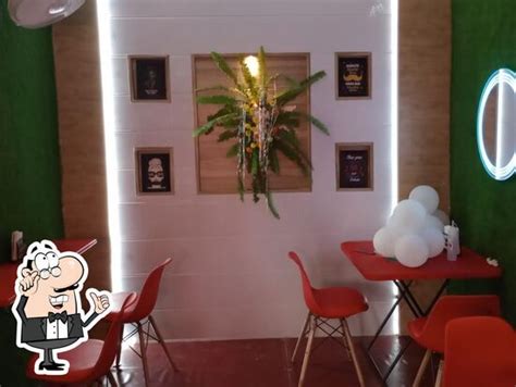 Cafe 96, Chitrakoot Dham - Restaurant menu, prices and reviews