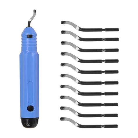 TOOL WORTH DEBURING/SERVICE TOOL CT-207 - Buy Online | Best Price in ...