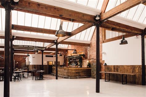 The River Mill Venue