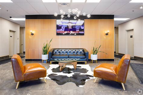 26400 Lahser Rd, Southfield, MI 48033 - Lahser Center I + II | LoopNet