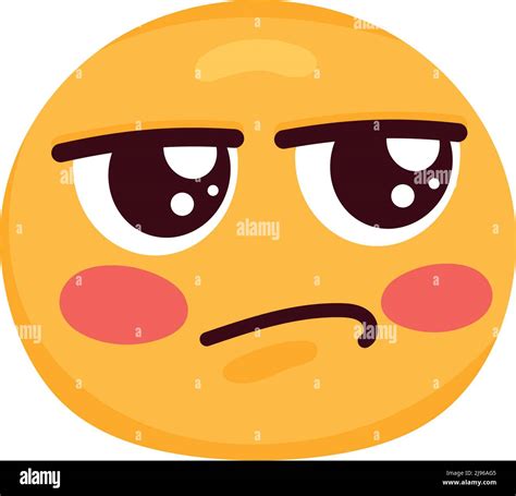 Boring Smiley Text