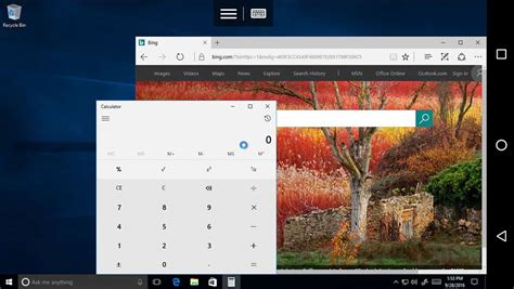Image result for Microsoft Remote Desktop Connection