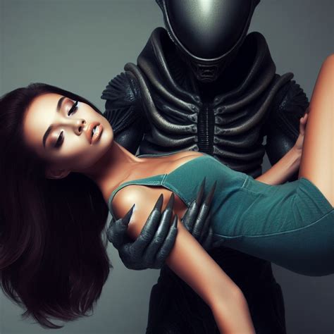 Image result for Alien Abduction Woman Art