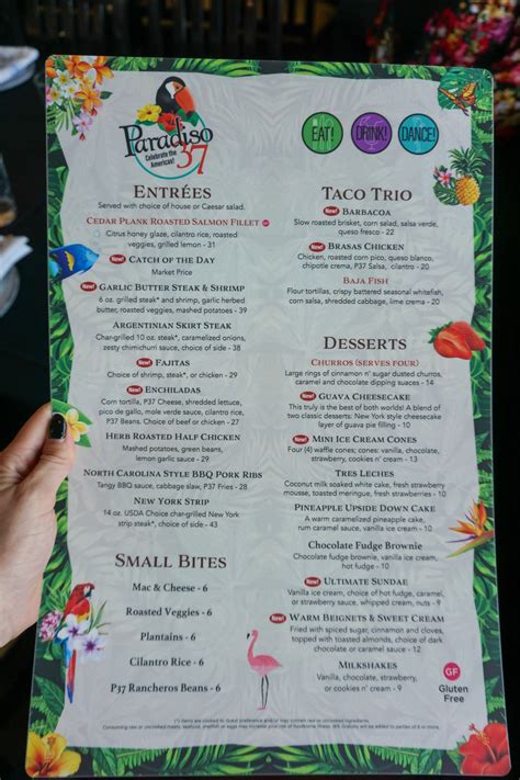 10 Years of Paradiso 37 – Vegan Disney World