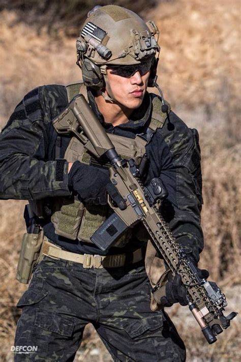 Image result for Commando Tactical Gear