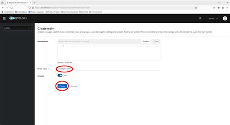 Image result for Keycloak Tutorial
