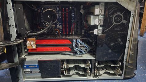 Image result for Alienware Aurora ALX