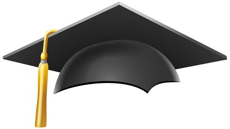 Free Graduation Cap Clip Art, Download Free Graduation Cap Clip Art png ...