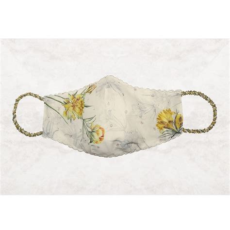 12 COVID-19 designer face masks that will elevate your look | Vogue India